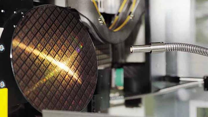 Semiconductor maker TSMC posts beats across the board
