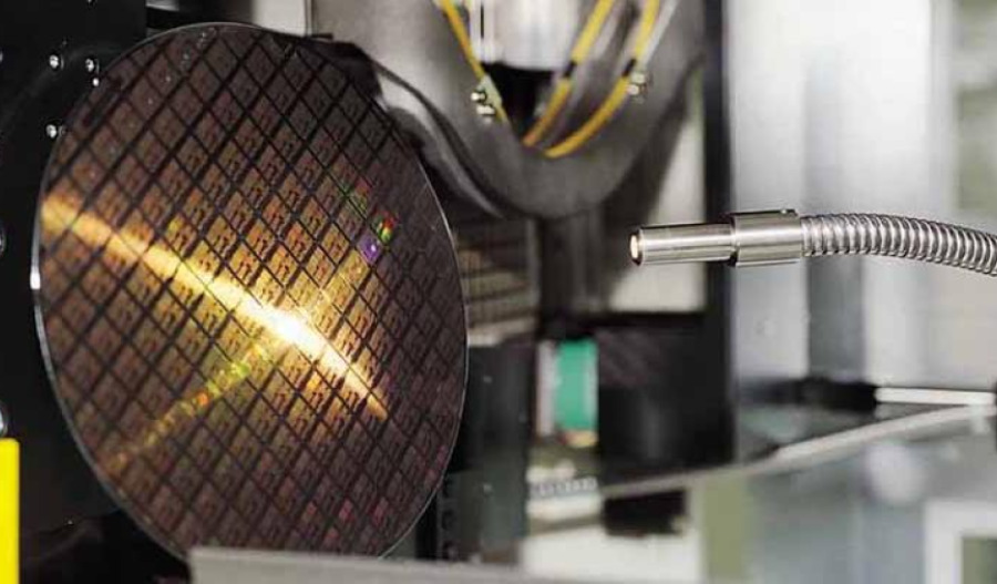 Semiconductor maker TSMC posts beats across the board