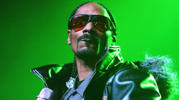 'Underdog': Snoop Dogg new co-owner of Swansea City