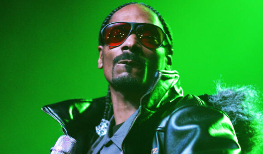 'Underdog': Snoop Dogg new co-owner of Swansea City