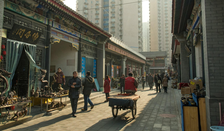 APAC markets mixed as China holds rates steady