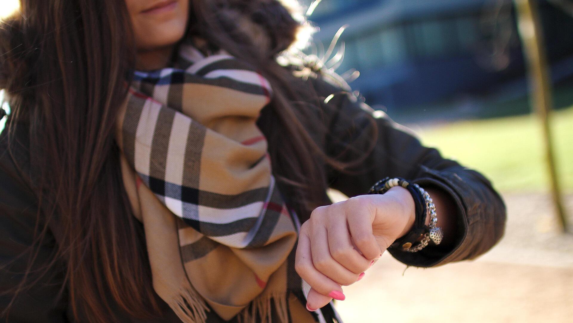 Burberry sales rebound thanks to music festival goers
