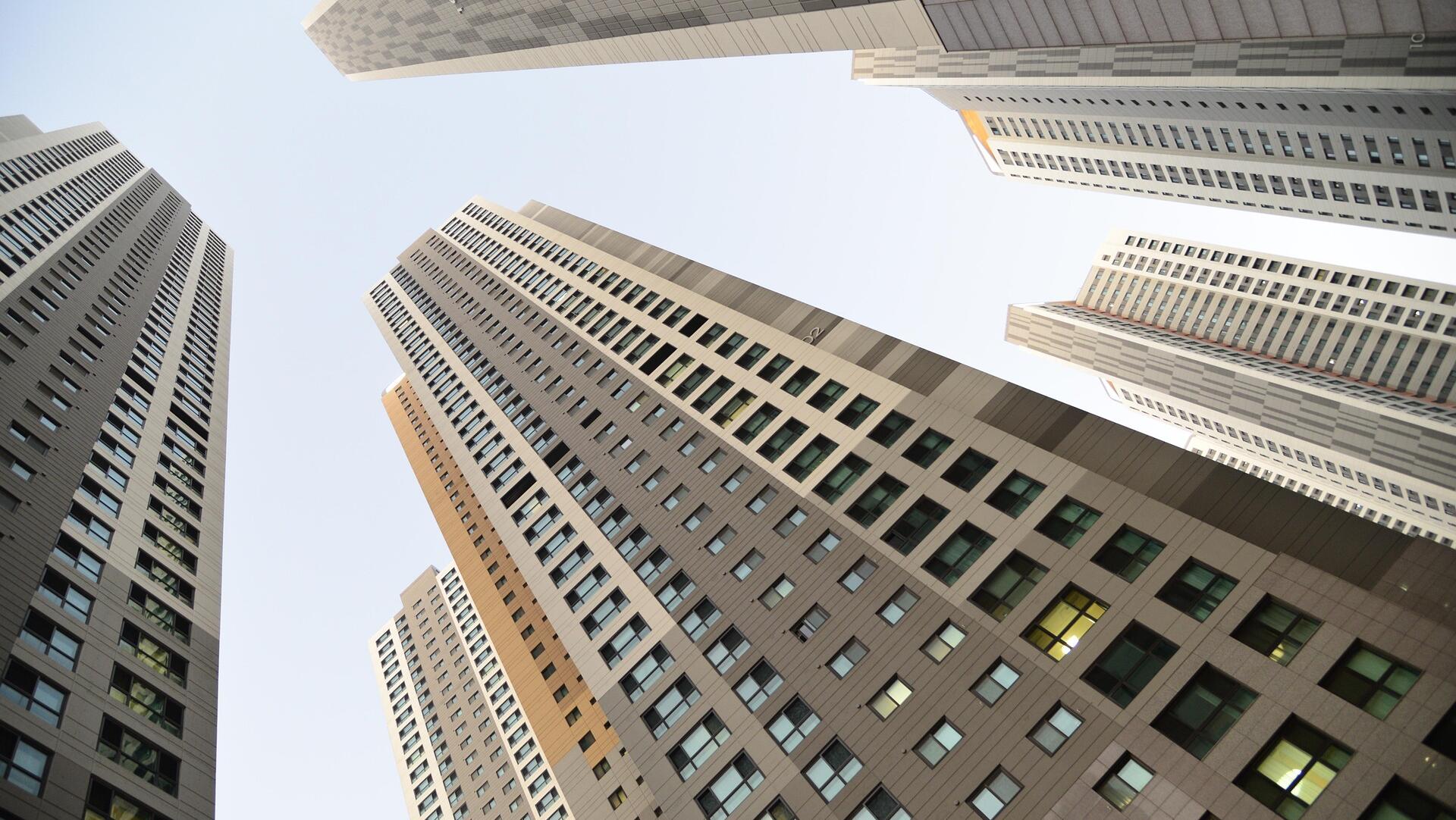 Making sense of Australian Real Estate Investment Trusts