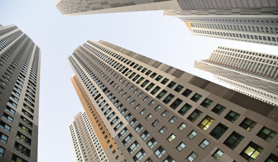 Making sense of Australian Real Estate Investment Trusts
