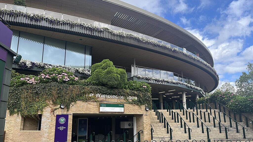 Judge rules Wimbledon expansion plans can go ahead