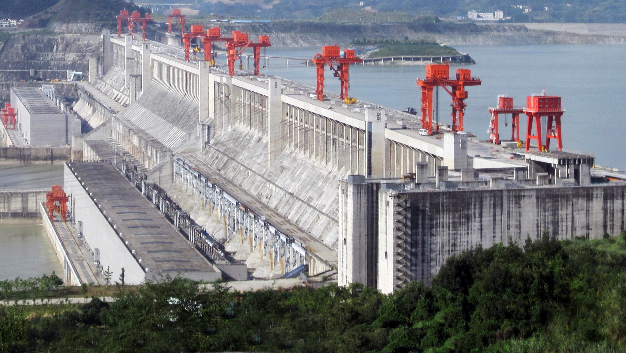 Hydropower project: China to build world's largest dam