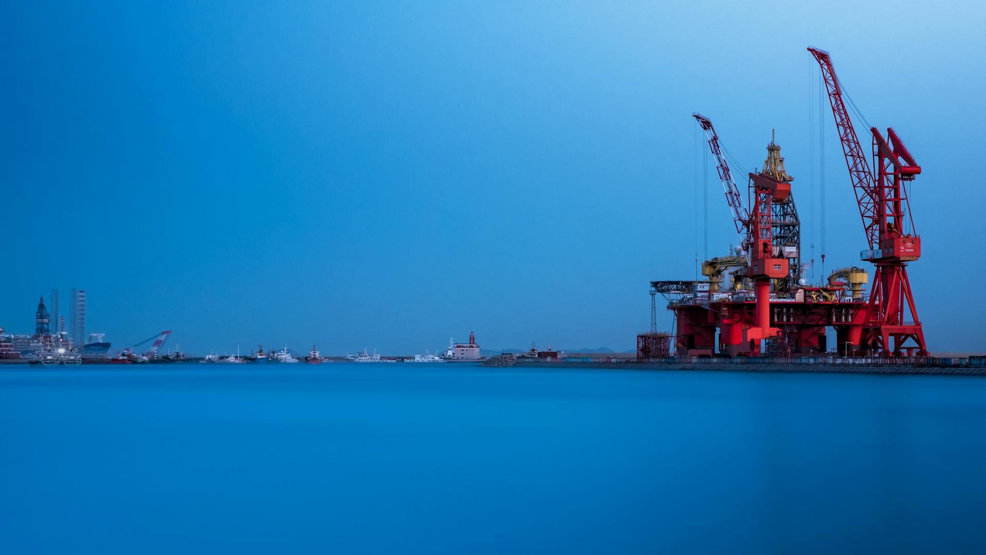 Oil slips; US-EU trade tensions cloud demand outlook