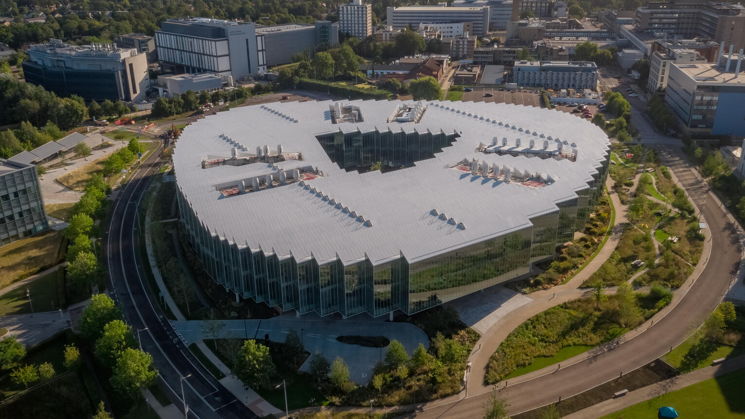 AstraZeneca bows to tariff heat with US$80bn spend