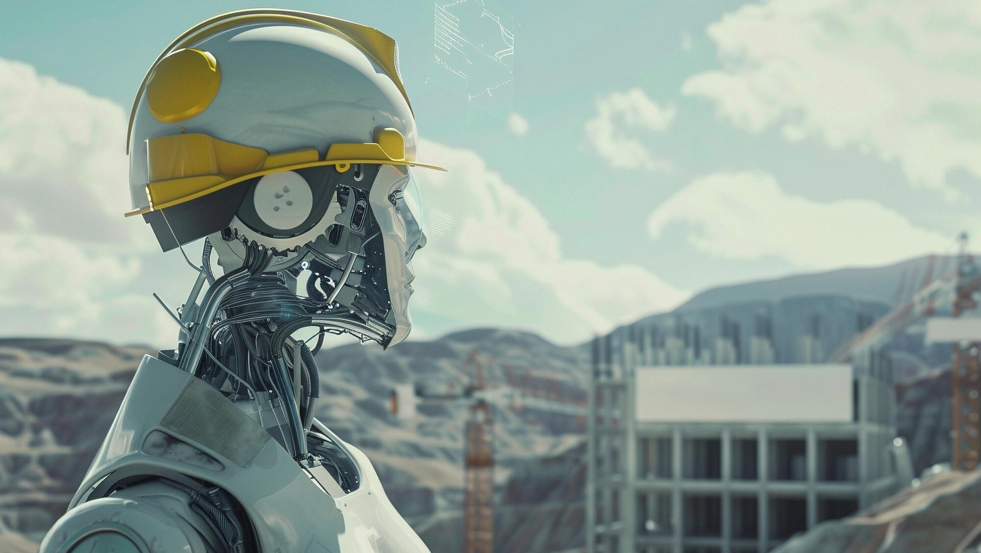 Mission Critical: AI is set to drive the next mining boom