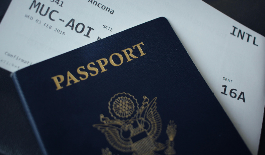 US, UK fall in the Henley Passport Index rankings