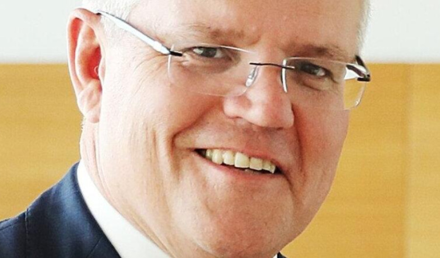Morrison urges US to tighten alliances to combat China
