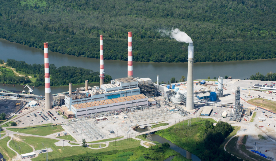 GE Vernova beats estimates with strong power demand