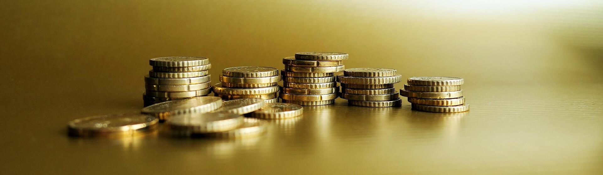 Money - coins