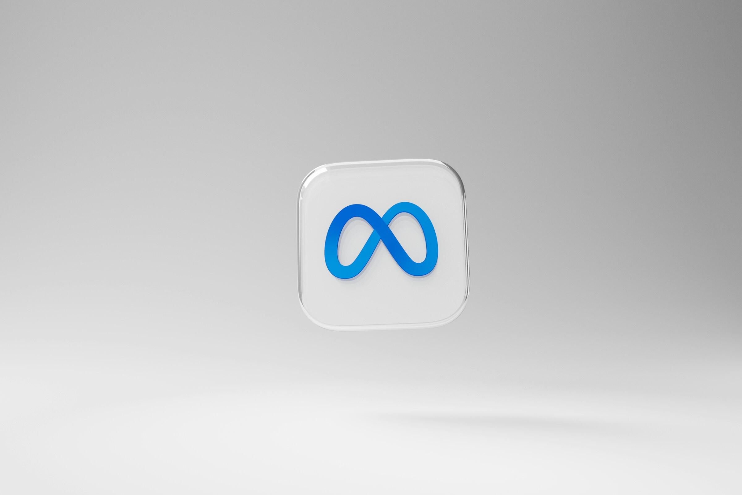 Meta Platforms logo