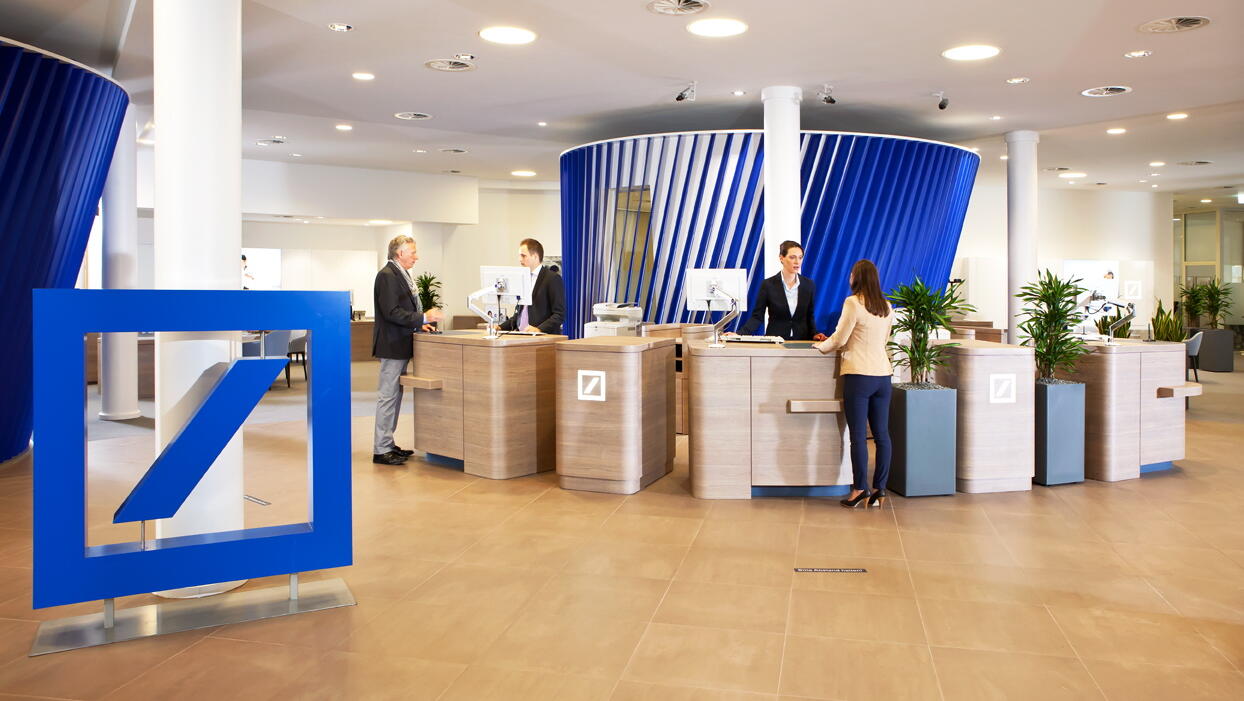 Credit: Deutsche Bank