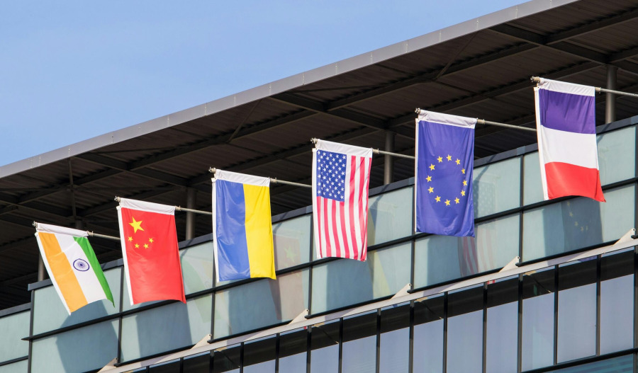 EU-China summit fails to progress fairer trade