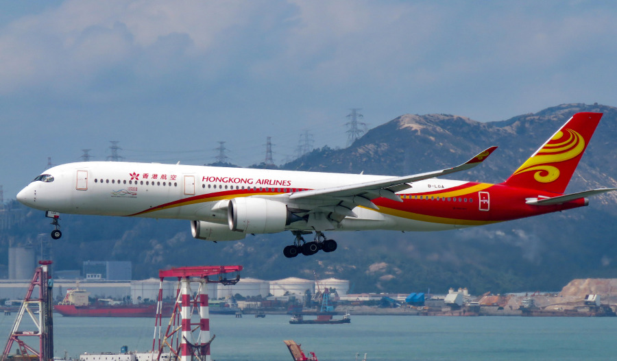 Melbourne international flyers hit record