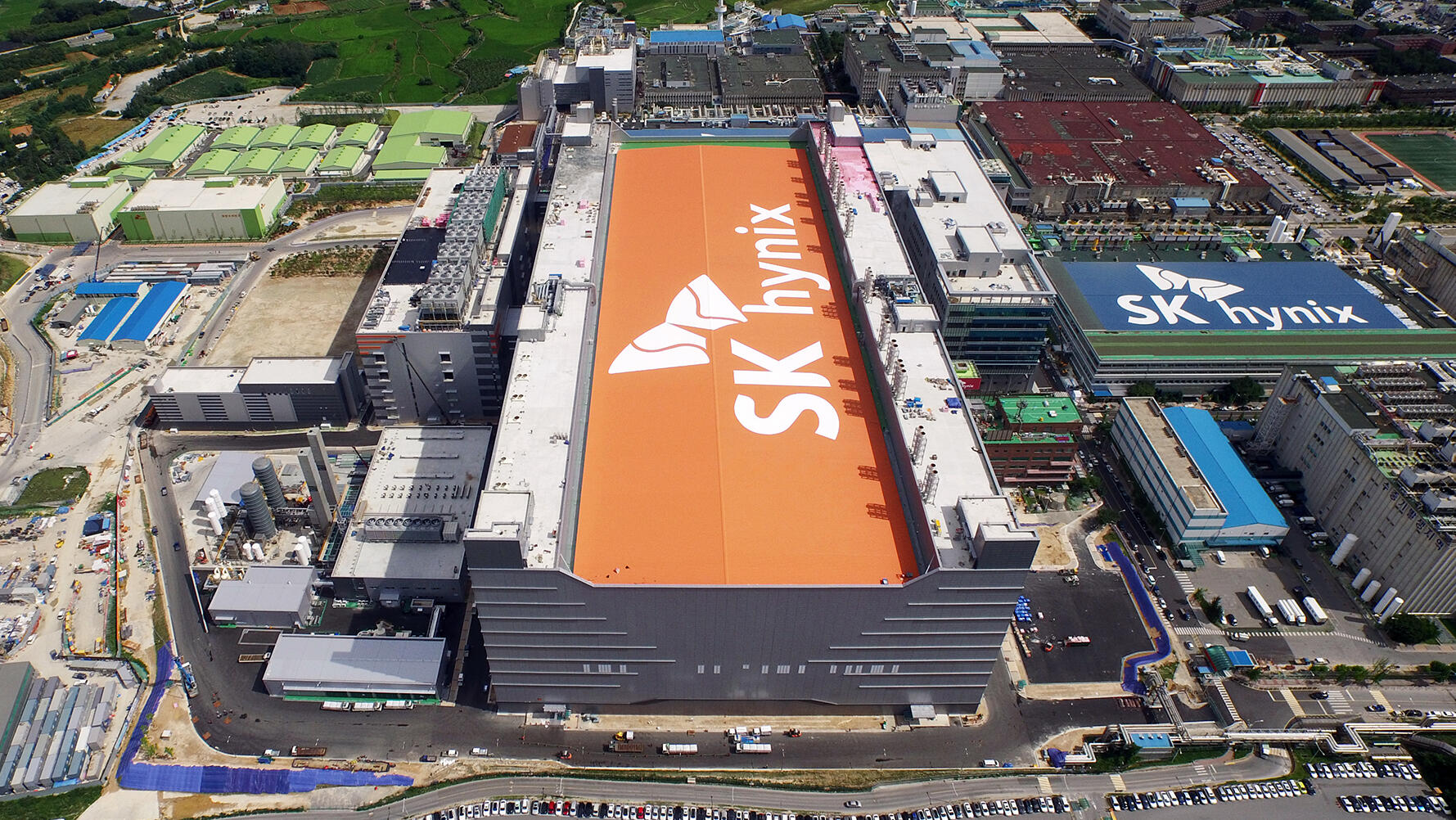 Credit: SK Hynix