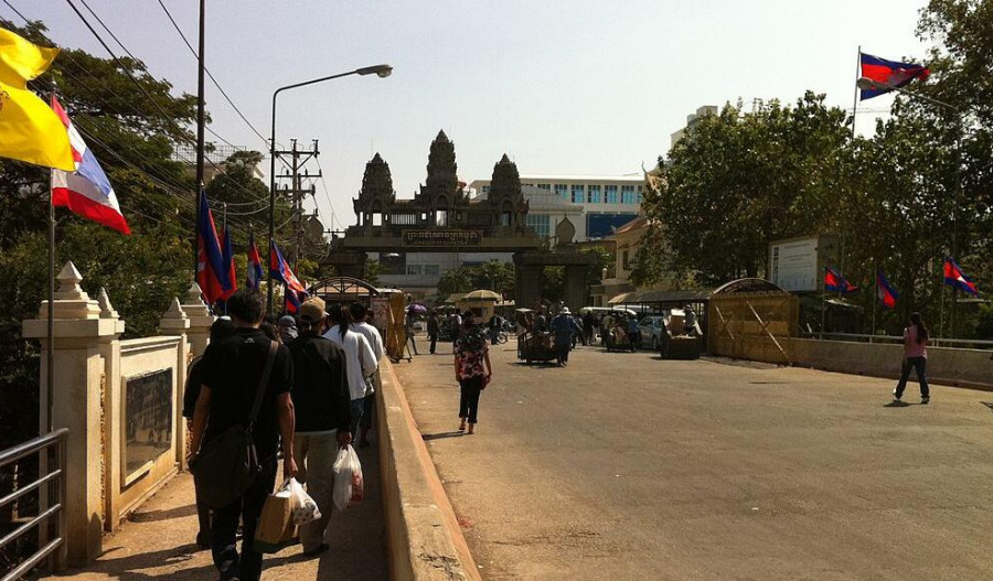 Around 14 people killed amid Thailand-Cambodia clash