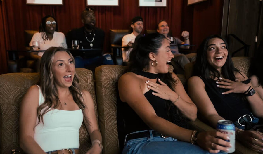 Private cinema experience launches in New York City