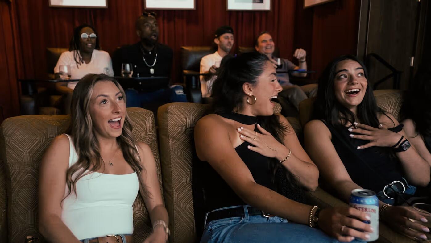 Credit: Metro Private Cinema