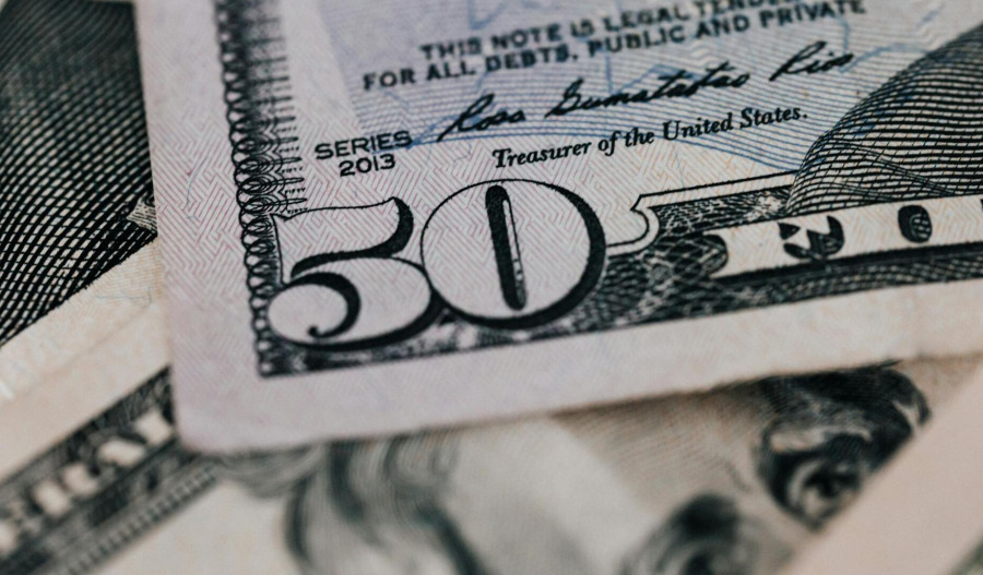 FX Week Ahead: DXY stabilises; Fed, tariffs in focus