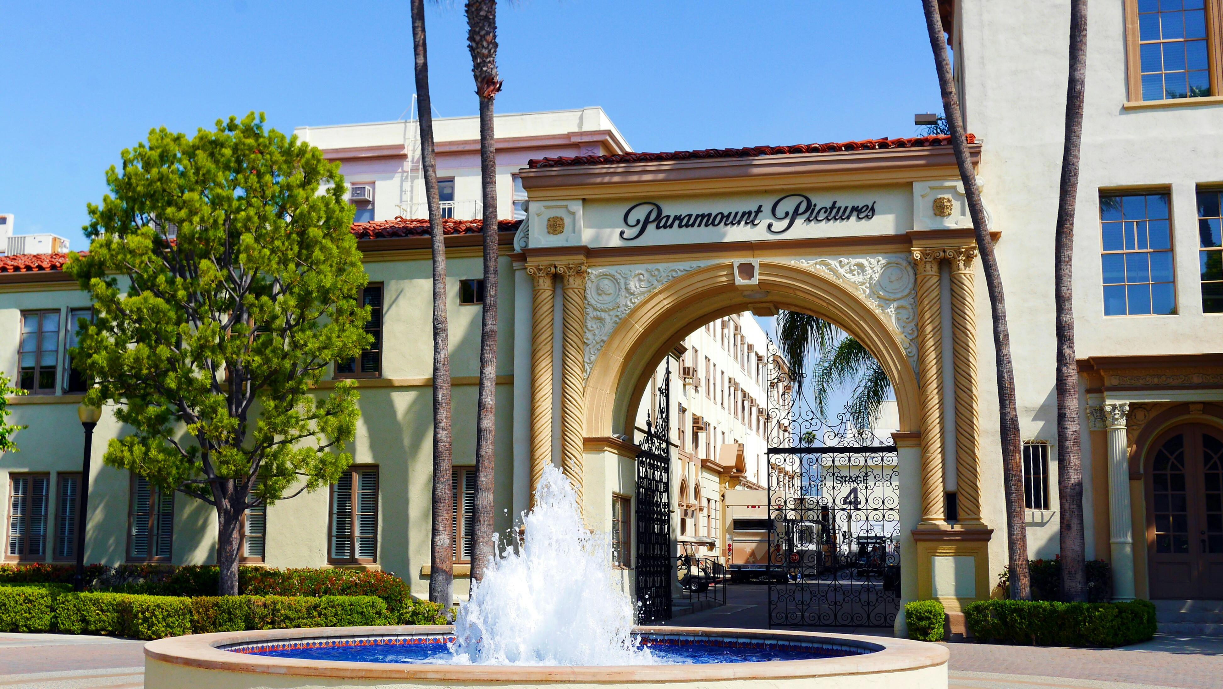 'Shady': FCC approves Paramount-Skydance merger