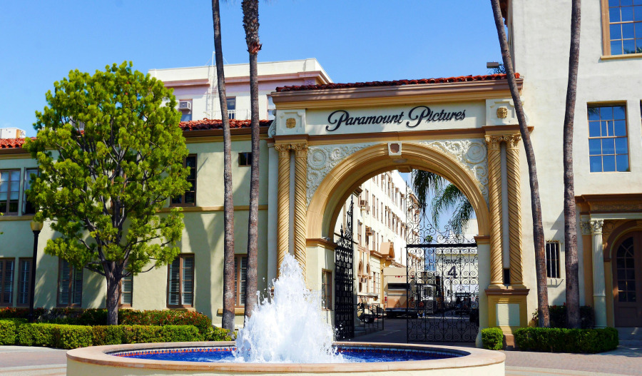 'Shady': FCC approves Paramount-Skydance merger