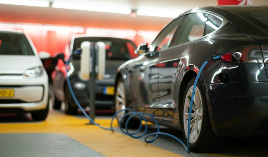 Sales rise in Norway, strives to be world EV capital