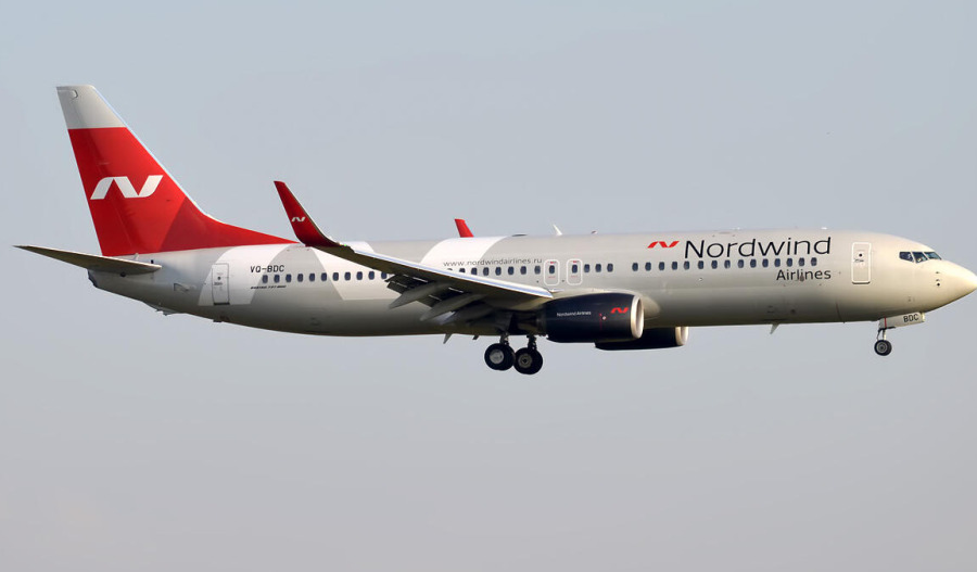 Direct Moscow-Pyongyang flights take off amid close ties