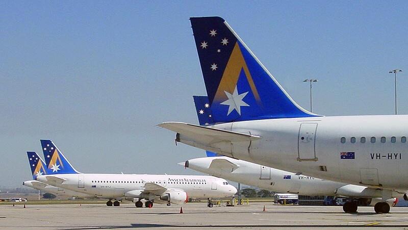 Ansett reborn as affordable AI travel concierge