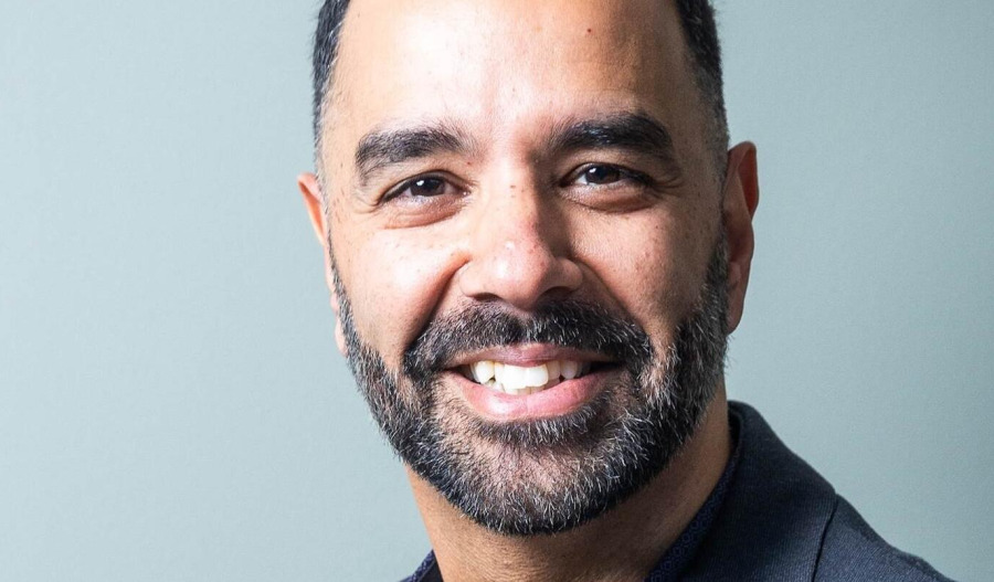 WiseTech appoints White knight Appoo as its new CEO