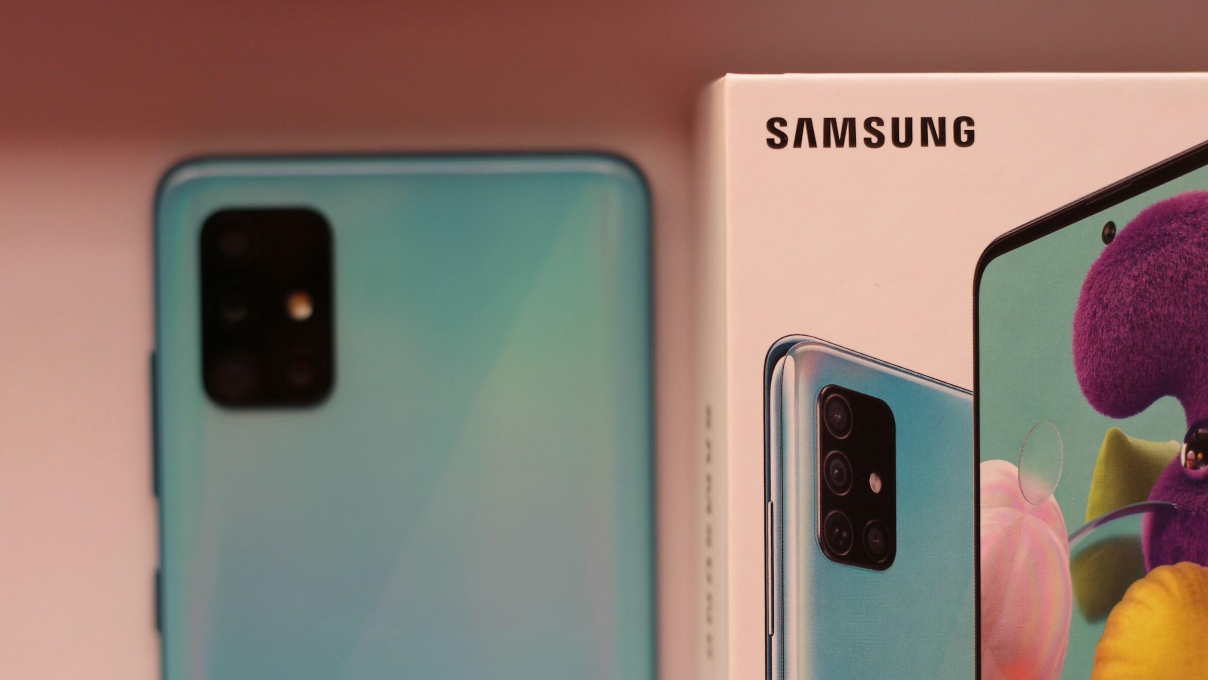 Tesla chip deal turning point for Samsung's foundry arm
