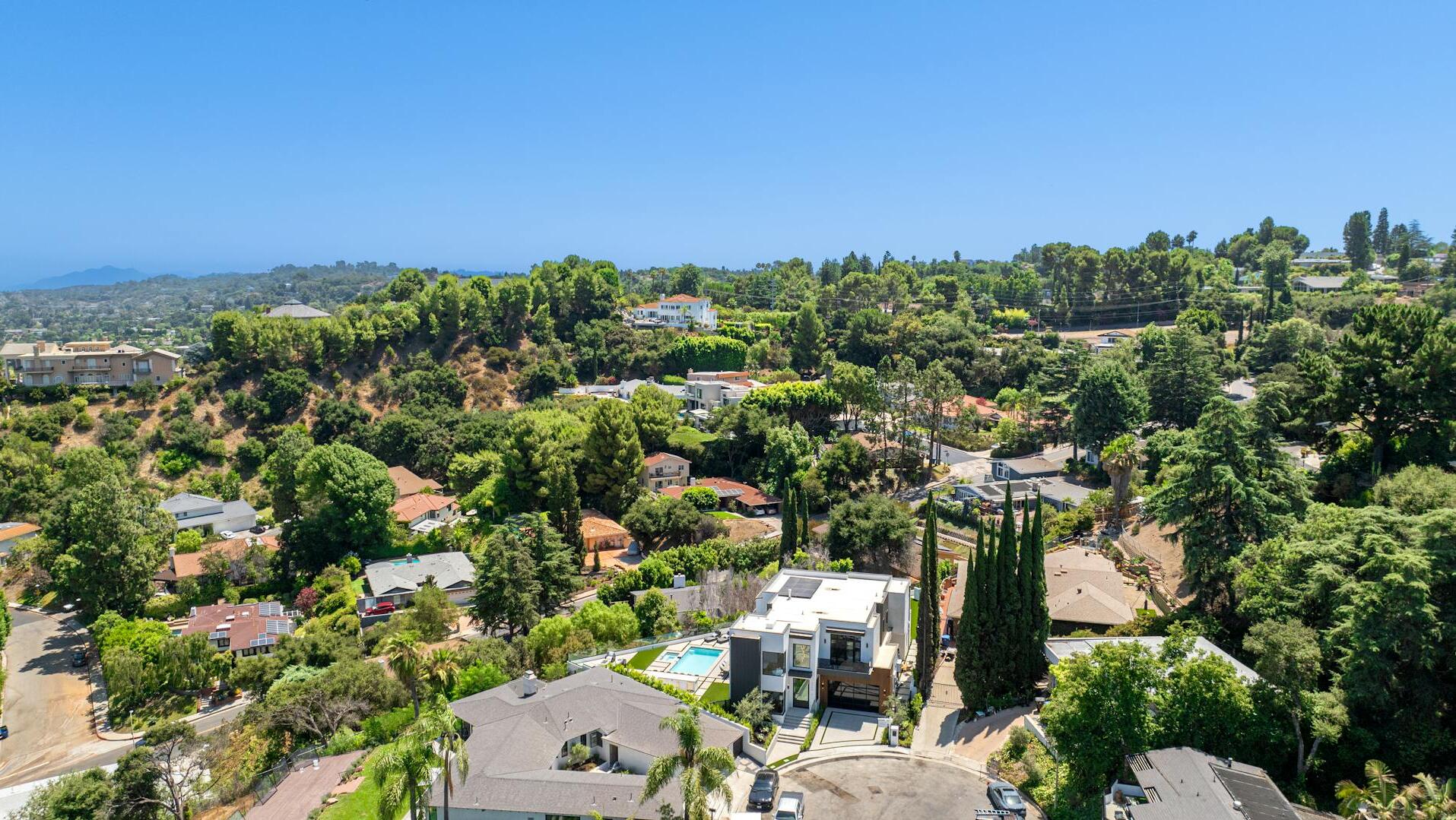 LA dominates most expensive US homes sold in June