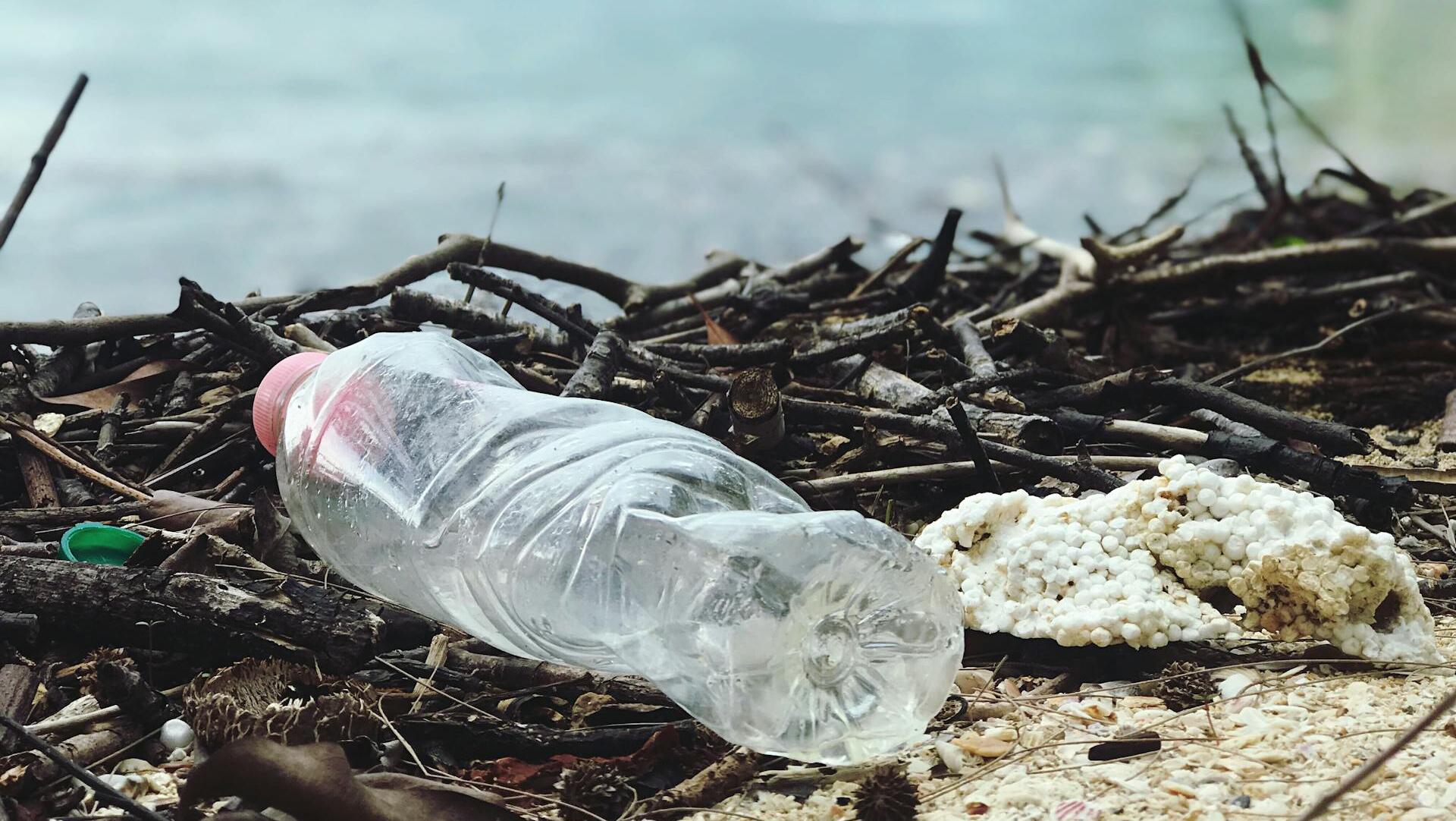 Central America most affected by plastic bottle pollution
