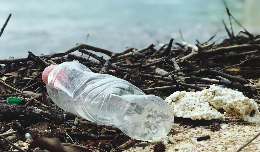 Central America most affected by plastic bottle pollution