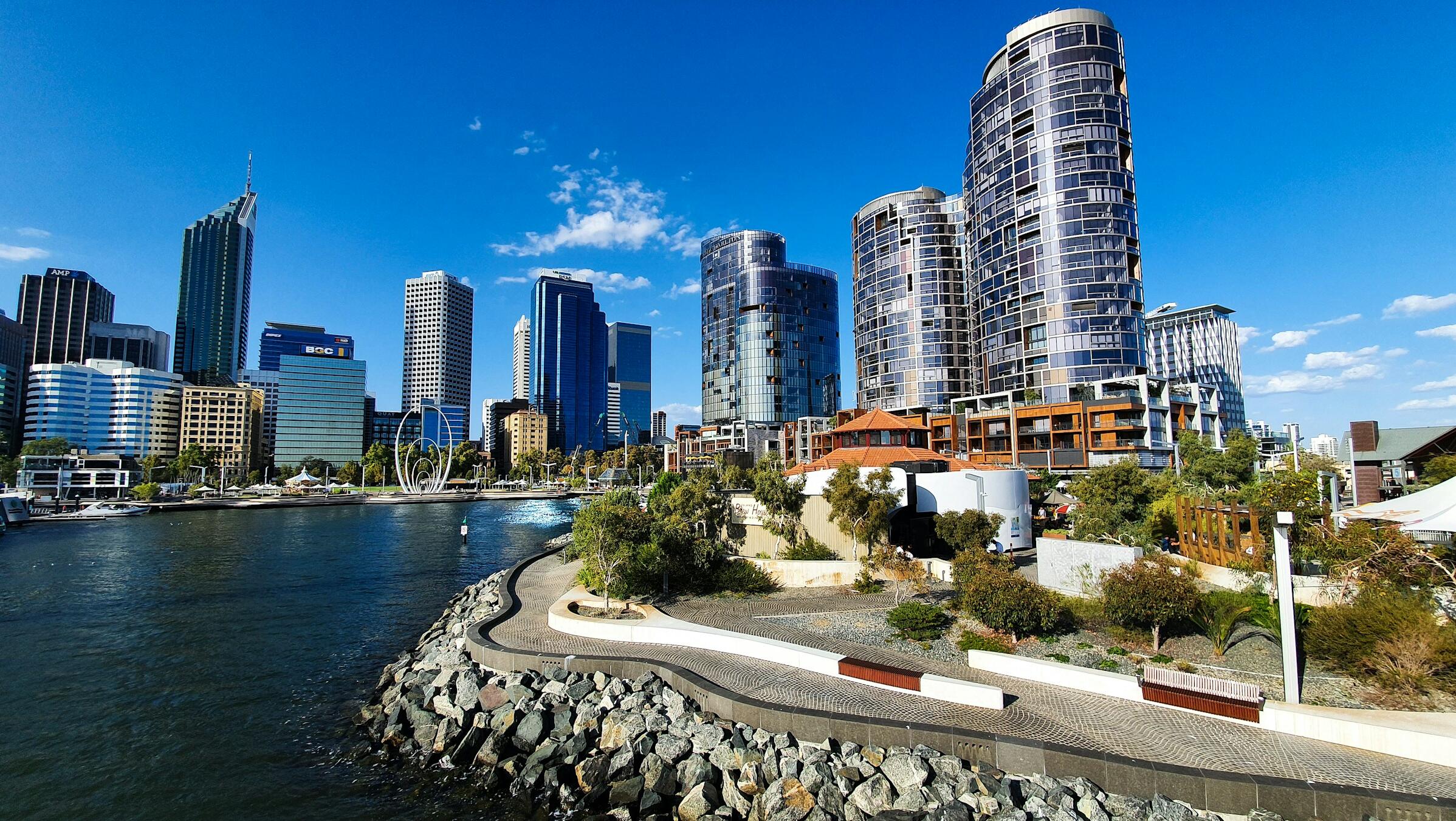 Commsec: WA tops national economic rankings