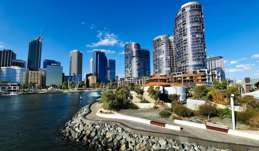 Commsec: WA tops national economic rankings