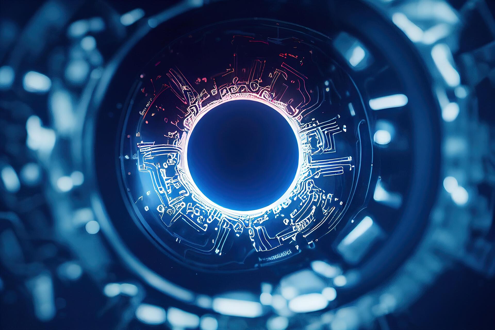 Eye AI