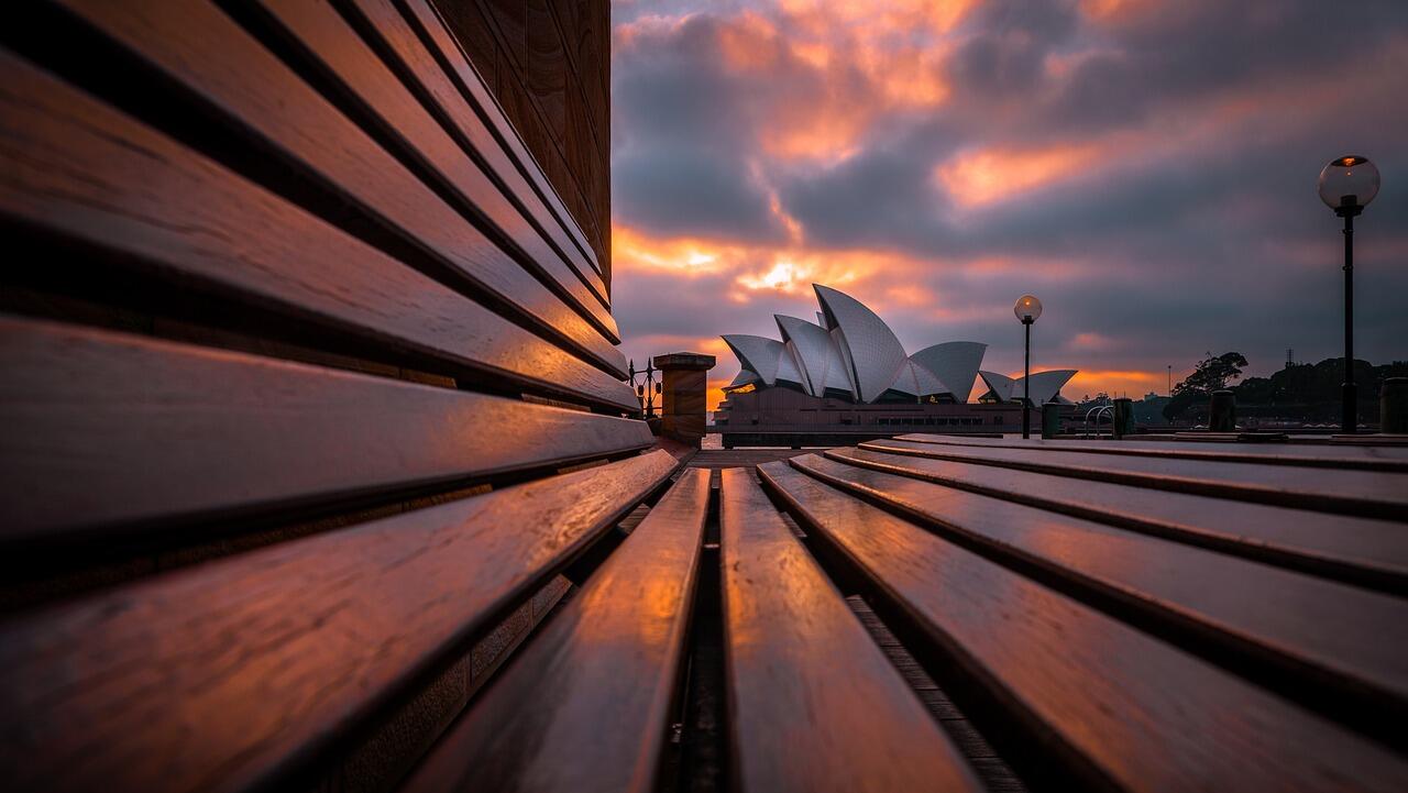 ASX 200 finishes little changed ahead of key CPI data