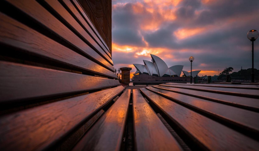 ASX 200 finishes little changed ahead of key CPI data