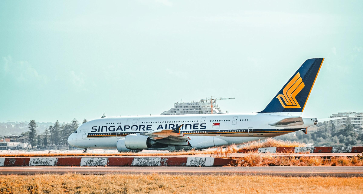 SIA Group delivers resilient Q1 amid profit decline