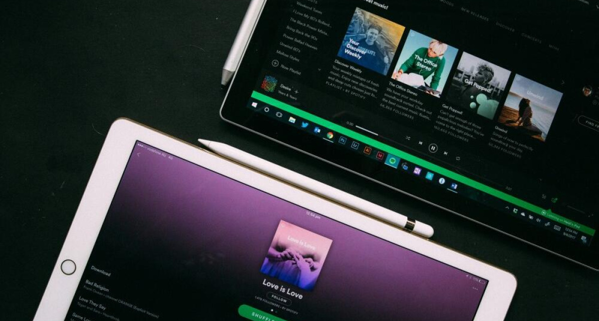 Spotify shares drop following Q2 earnings release