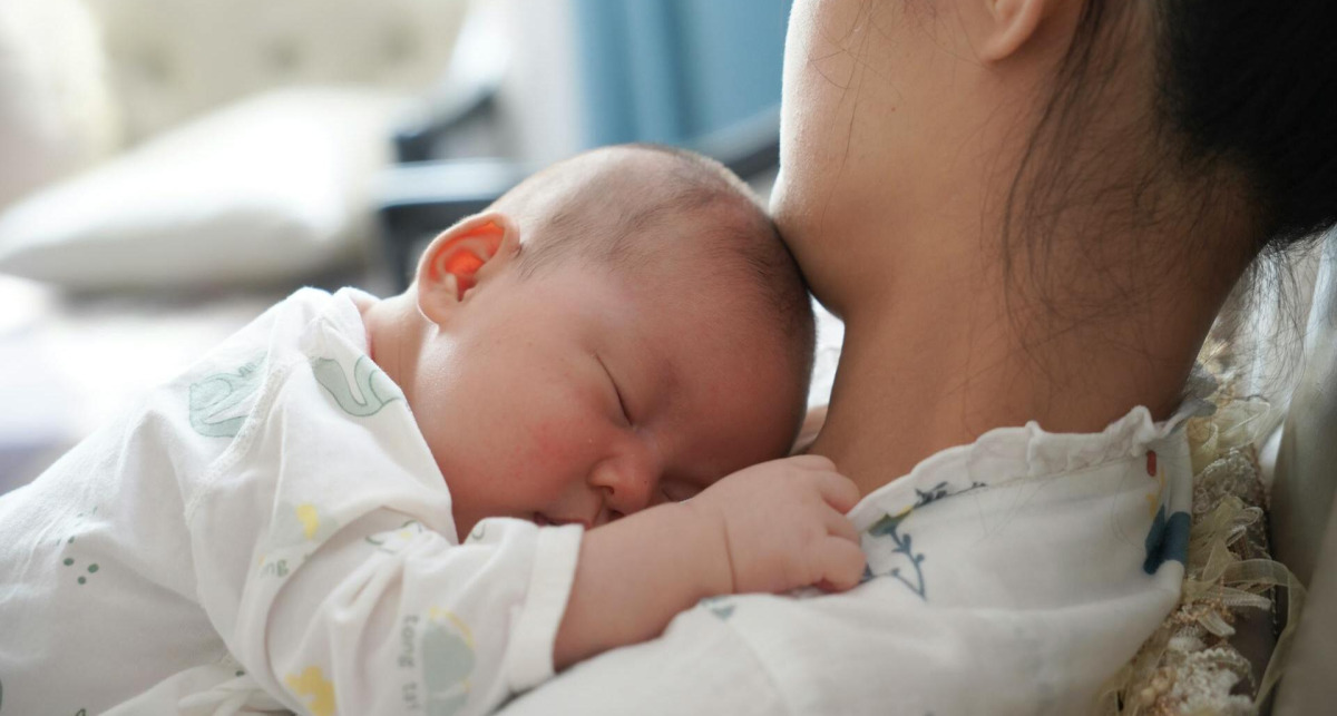 China launches A$2k child subsidy to lift birth rate