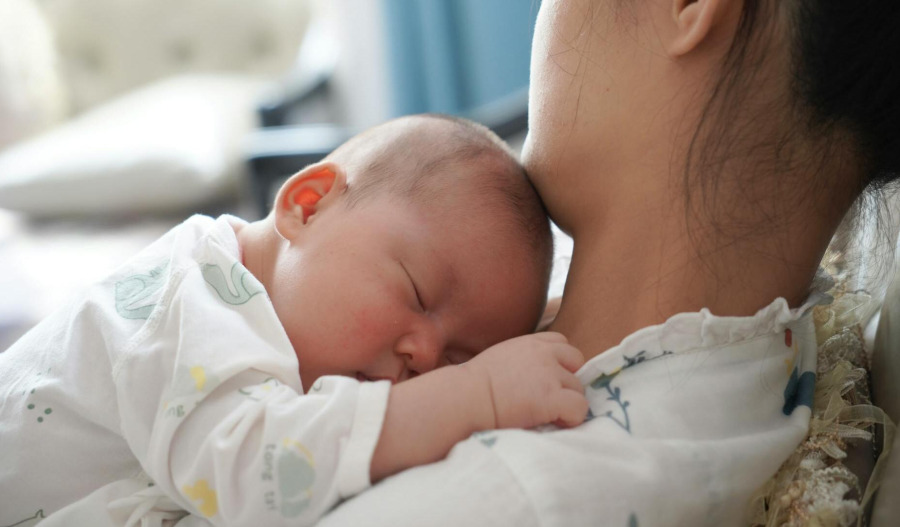 China launches A$2k child subsidy to lift birth rate