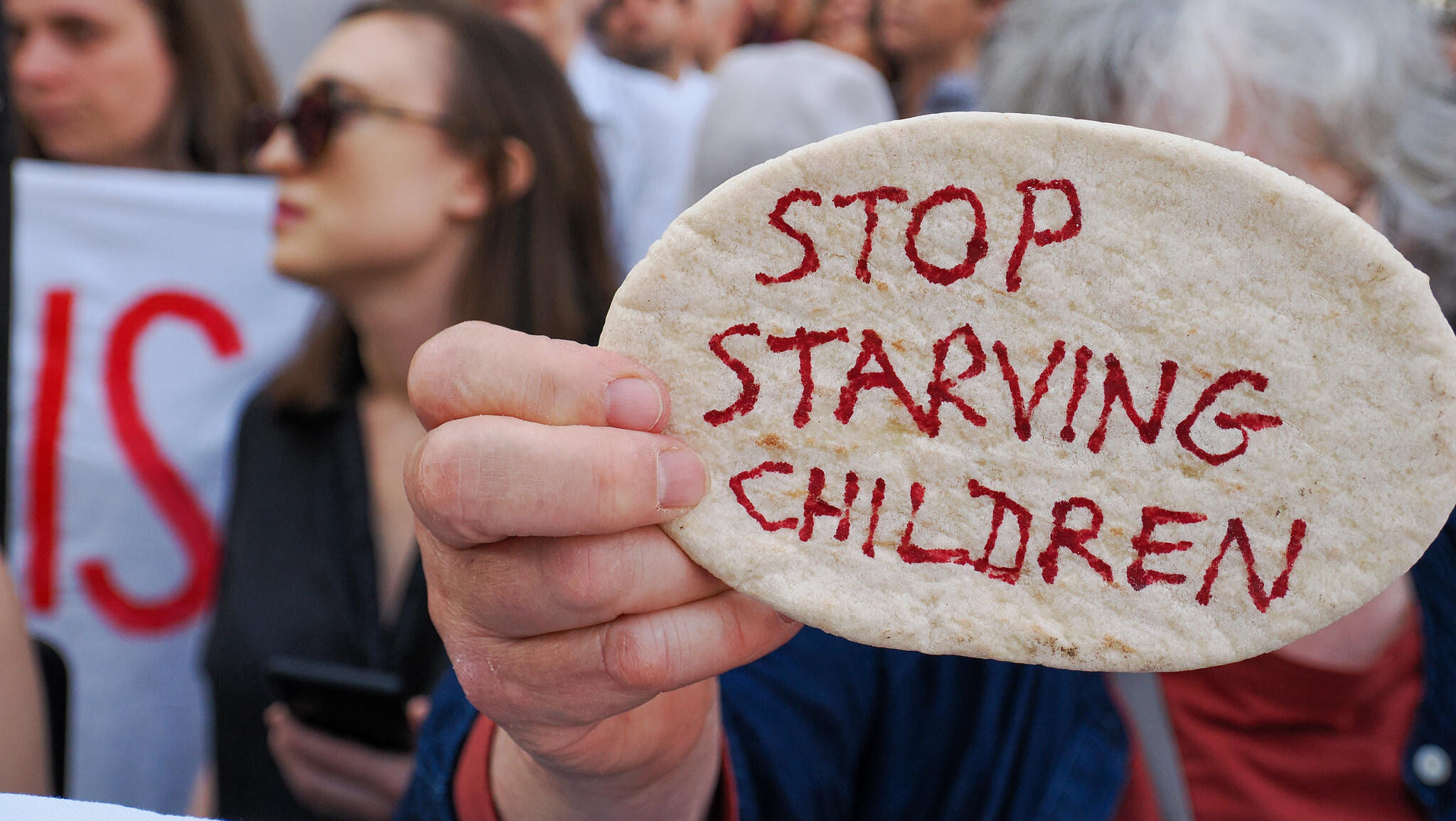 Credit: Leo Bild / Flickr