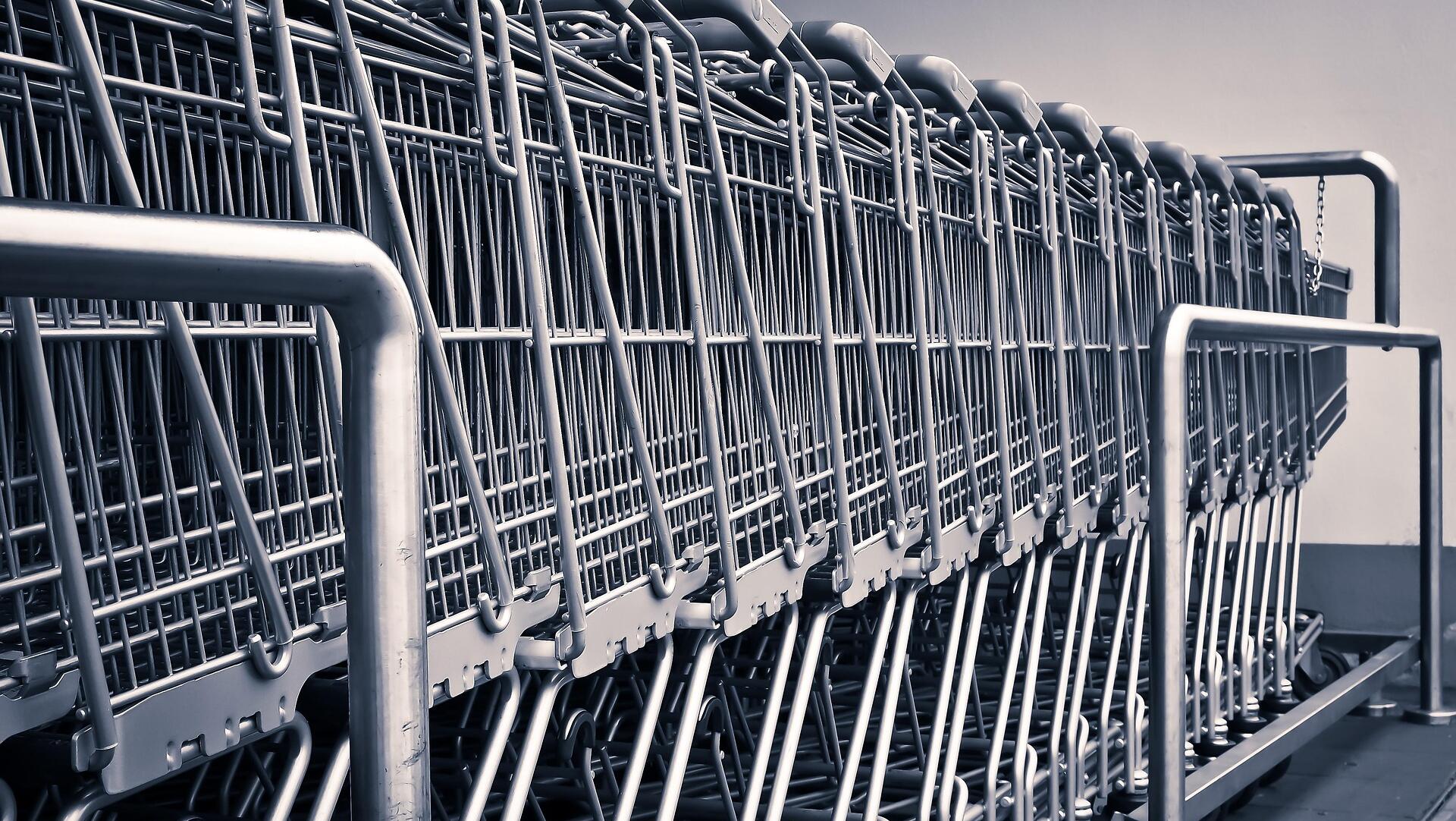 ABS: National CPI hits 4yr low of 2.1% in June quarter