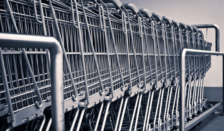 ABS: National CPI hits 4yr low of 2.1% in June quarter