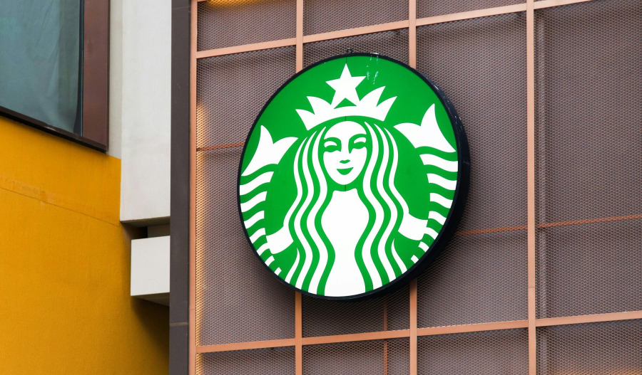 Starbucks Q3 revenue rises 4% despite profit decline
