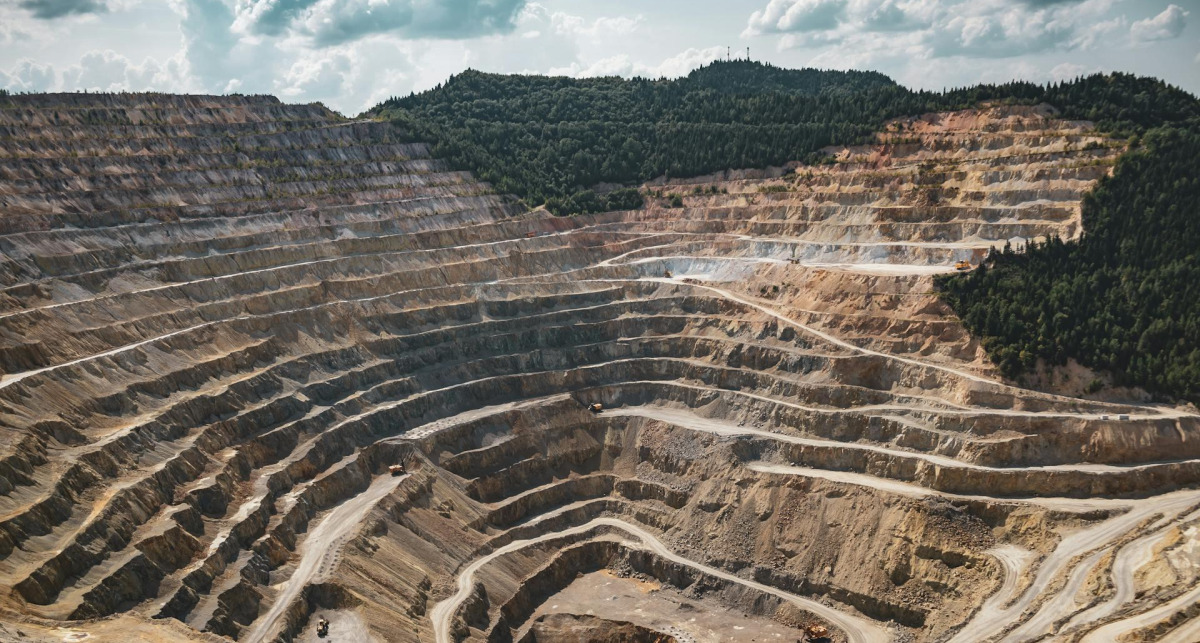 Rio Tinto H1 profit falls 22% as debt and copper rise